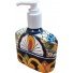 Mexican Talavera Toilet Set LM10